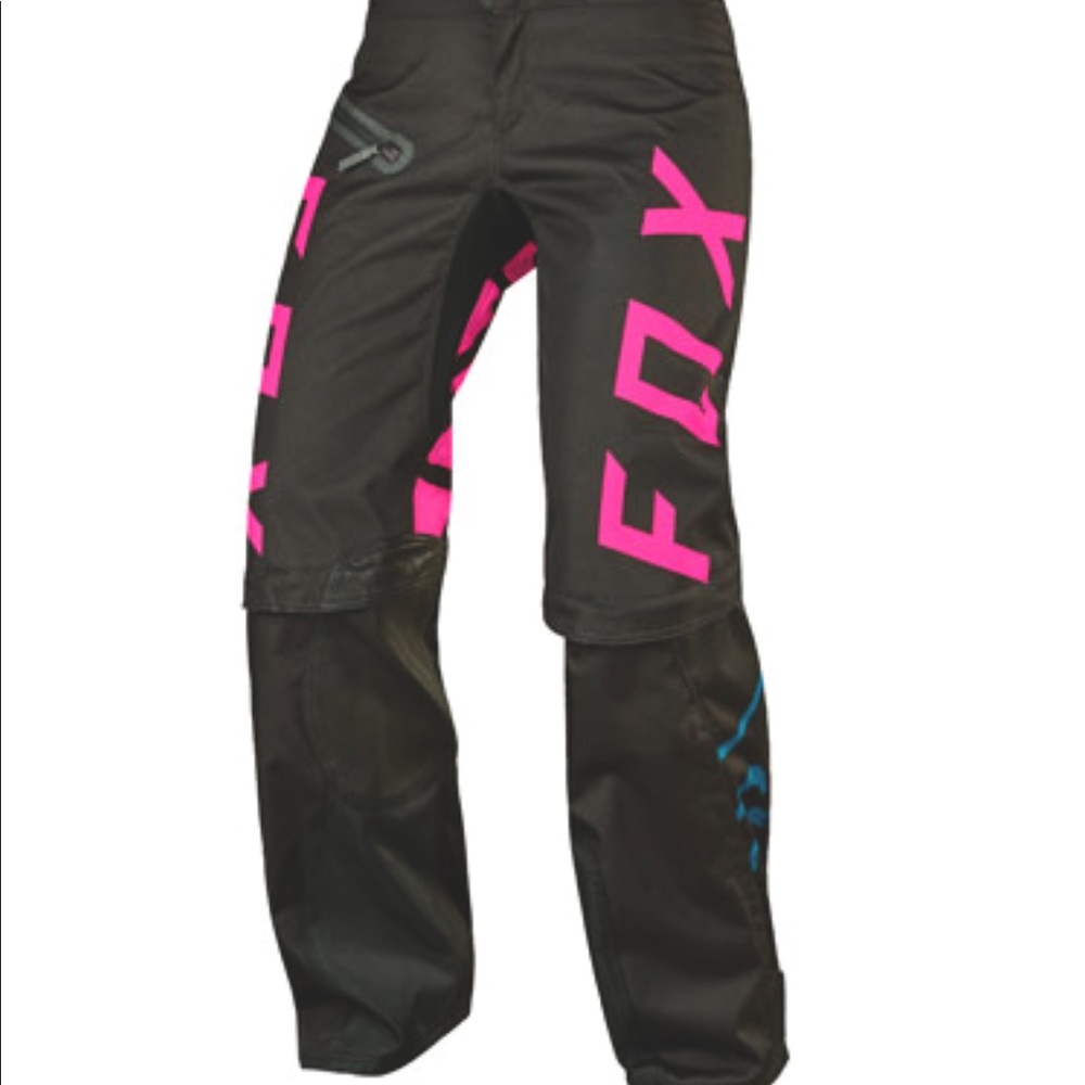 Women’s Fox Riding Pants